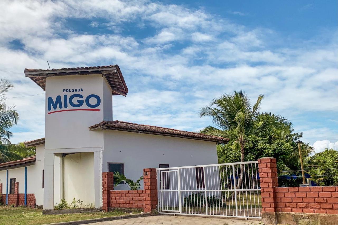 Migo Porto Seguro