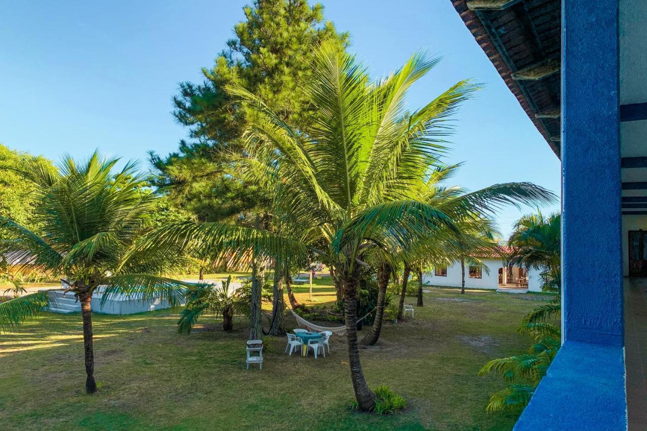 Migo Hotel Porto Seguro
