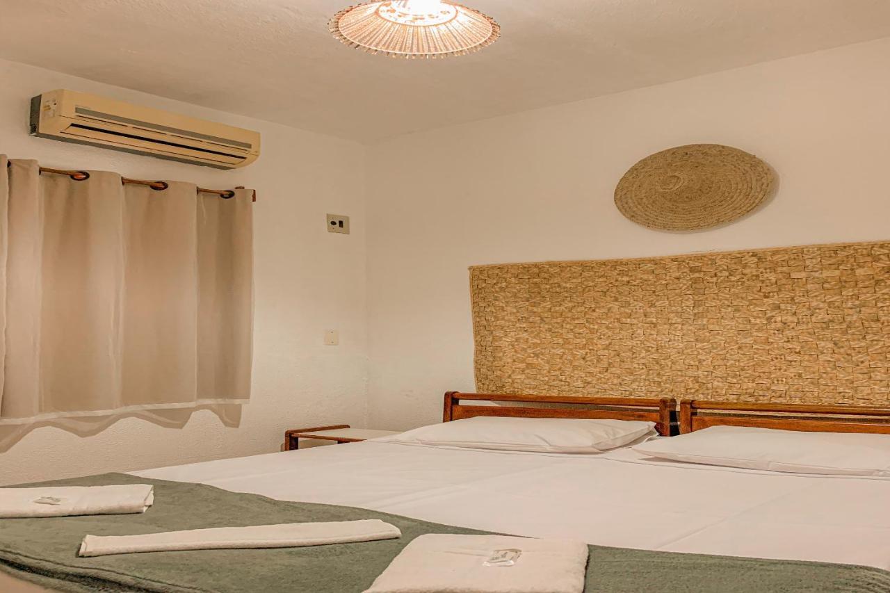 Hotel Migo Porto Seguro